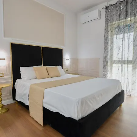 Mirosa Luxury Помпеї