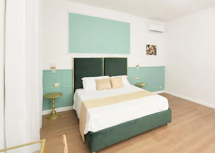 Mirosa Luxury Готель типу 