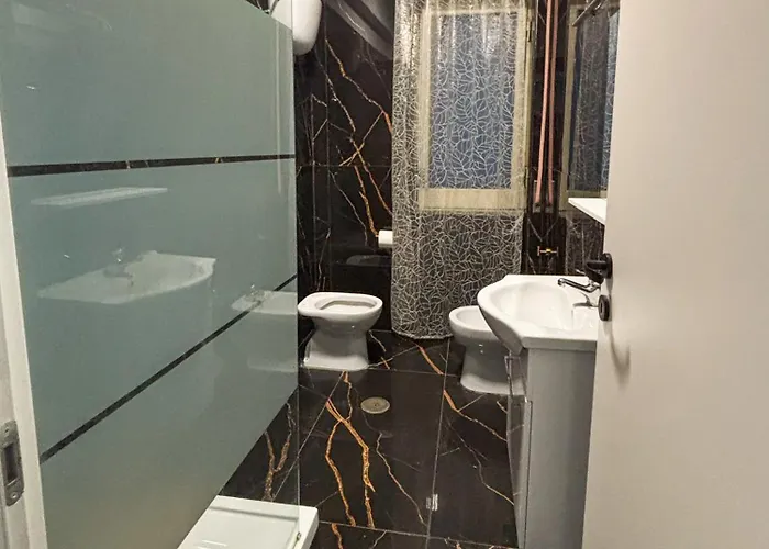 Mirosa Luxury Готель типу 