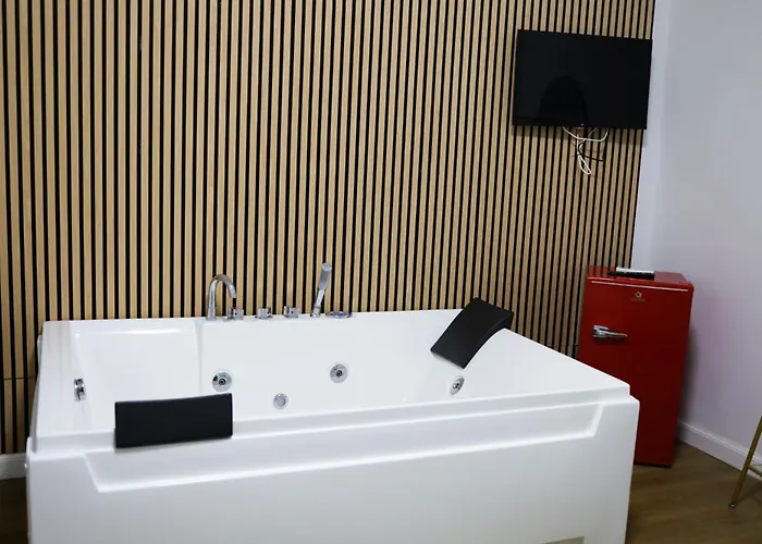 Mirosa Luxury 3* Помпеї