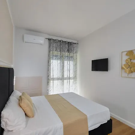 Mirosa Luxury 3*