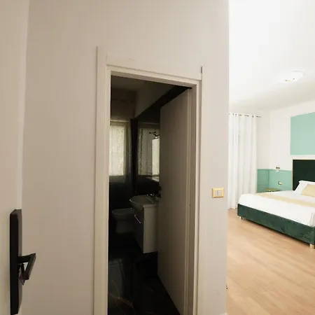 Mirosa Luxury Bed and Breakfast