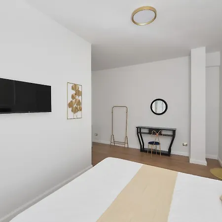 Mirosa Luxury Bed and Breakfast 3*