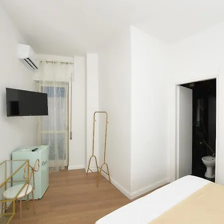 Mirosa Luxury Bed and Breakfast