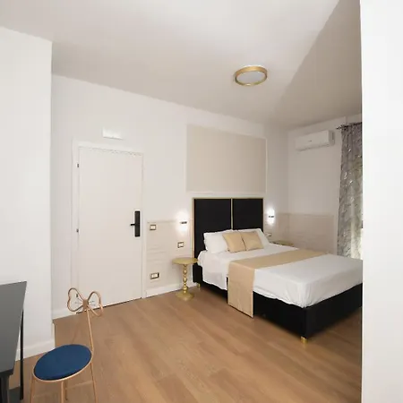 Mirosa Luxury Bed and Breakfast