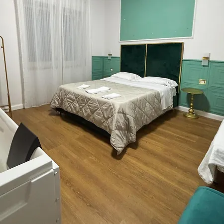 Bed and Breakfast Mirosa Luxury 3*