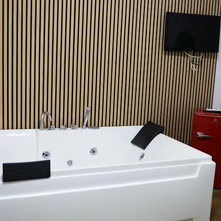 Mirosa Luxury 3* Πομπηία