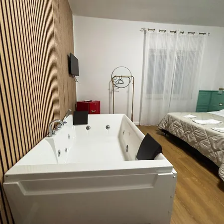 Mirosa Luxury Pompeja