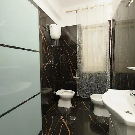 Mirosa Luxury Nocleg ze śniadaniem Pompeja