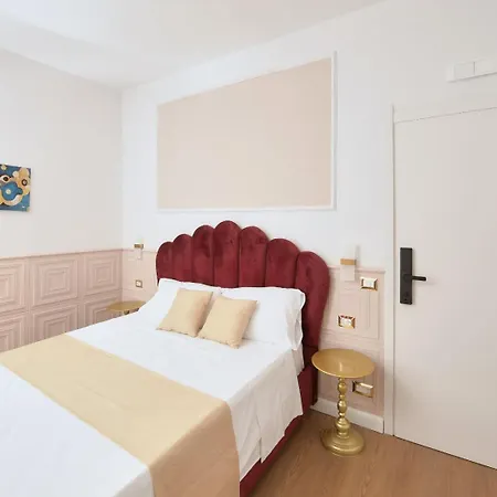 Mirosa Luxury 3* Pompeja