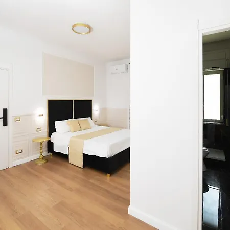 Nocleg ze śniadaniem Mirosa Luxury