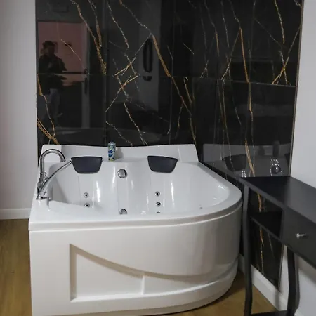 Mirosa Luxury 3* Pompeja