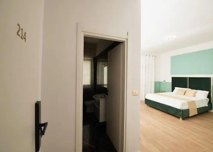 Mirosa Luxury Couette-café