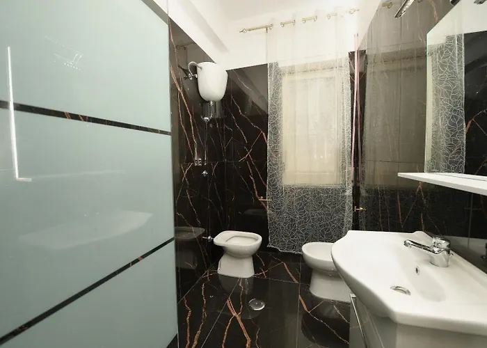 Mirosa Luxury Couette-café Pompéi