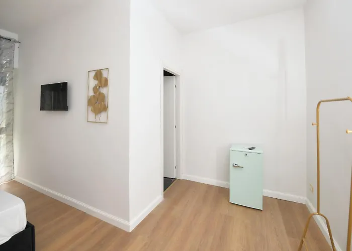 Mirosa Luxury Couette-café 3*