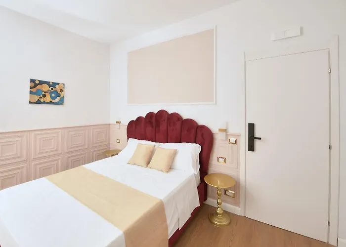 Mirosa Luxury 3* Pompéi