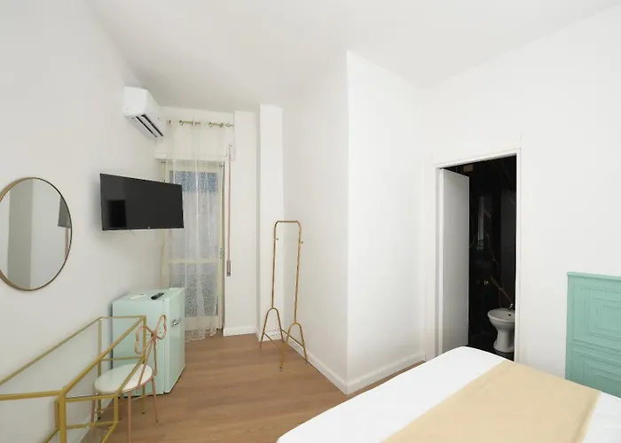 Mirosa Luxury Couette-café