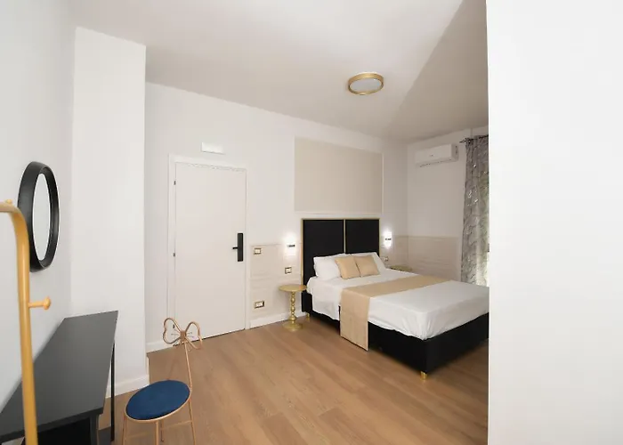 Mirosa Luxury Couette-café