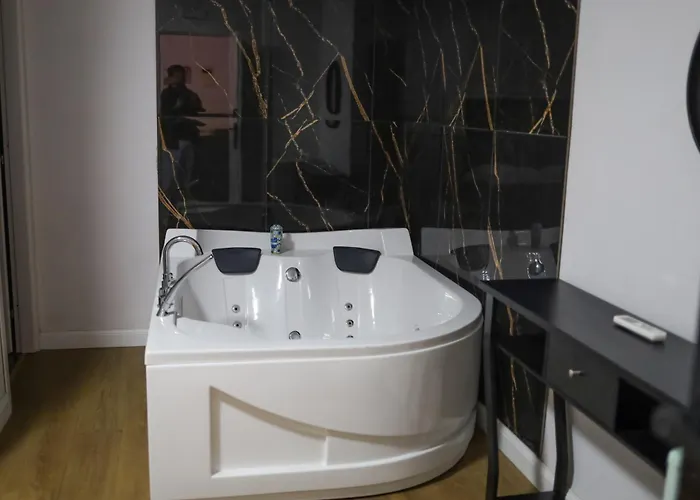 Mirosa Luxury 3* Pompéi